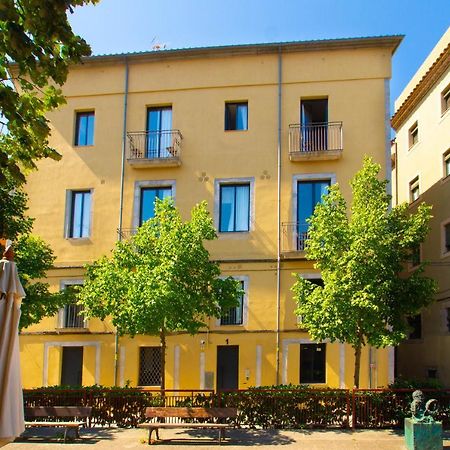 Domina Boutique Apartment Girona Ngoại thất bức ảnh