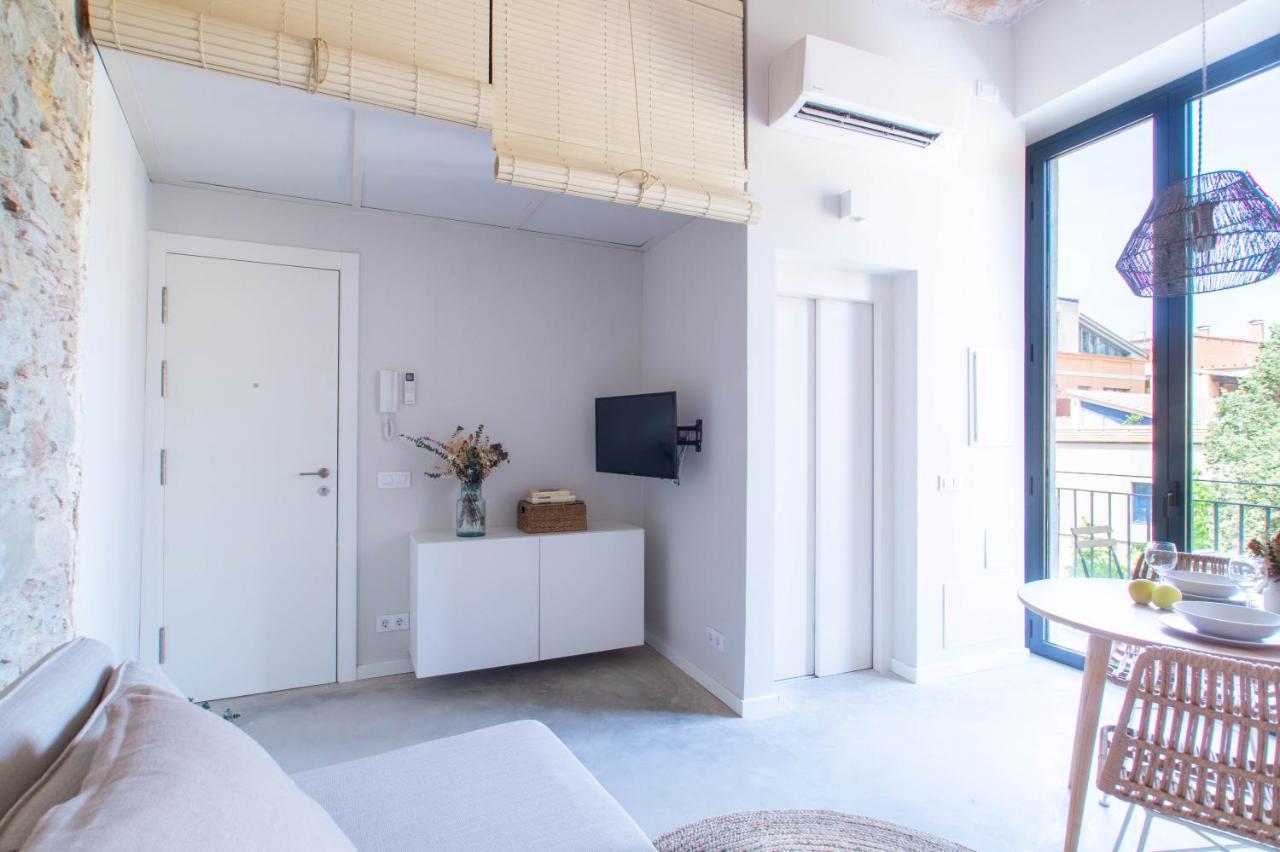 Domina Boutique Apartment Girona Ngoại thất bức ảnh