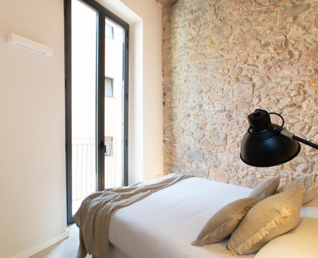 Domina Boutique Apartment Girona Ngoại thất bức ảnh